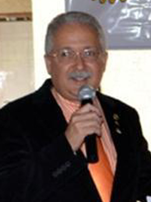 William F. Torrico Hurtado